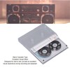 Blank Cassette Tapes High Output Low Noise DIY 46min Recording
