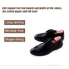 Refined.Cedar Shoe Tree 2 Pack Red Cedar Wooden Shoe Trees