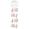 Hoomy Control Color Base N (Blue, 15g)