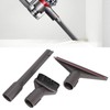 Vacuum Cleaner Attachments Accessories Cleaning Kit Brush Nozzle Combination Tool
