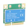 MINI PCIE Card 1200M 2.4GHz/5GHz Dual Band for Intel 8265