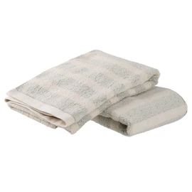Tsubame Towel, Founded in 1887, Senshu Towel, Made in Japan, Bath Towel, Set of 2, Kasumi, Quick Drying, Organic Cotton, Instant Absorption, Easy Drying, Room Drying, 100% Cotton, 900 Momme, Green