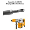 6 Inch x 1 1/4 Inch SDS Plus Bushing Tool