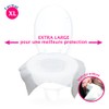 Orgakiddy Disposable Toilet Bowl Protector XL 10 Units