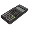 Scientific Calculator for Students with Lid Palm Rejection Clear Numbers