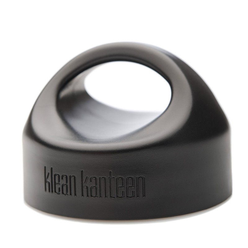 Klean Kanteen Unisex - Adult TKWide VI Water Bottle, Deep