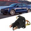 Starter Solenoid 12V 812-1221-211 93265-9 93265WR Stens 435-700 539101714