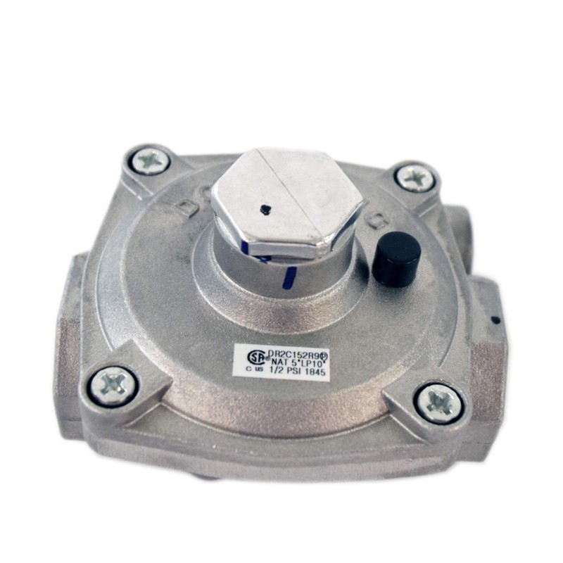 LG AMP30000002 Range Pressure Regulator