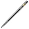 Fisher Space Pen Chrome Cap-O-Matic Space Pen with Shuttle Emblem