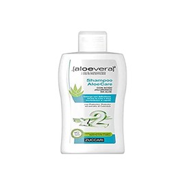 Zuccari Shampoo Aloecare - 200 ml