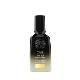 Galleria Baam d'Or Heat Styling Shield 100ml / 갤러리아 밤 도르 히트 스타일링 쉴드 100ml