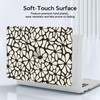 B BELK Compatible with MacBook Air 13 inch Case 2026