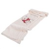 Plush Baby Blanket Super-Soft for Boys and Girls, Gifts for
