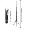 Phone Tripod 1.6m Portable Folding Anti Slip Mobile Phone Holder