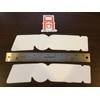 JailBreakYourTractor Decals 2 Sticker Set OEM KUBOTA Compatible Logo Tractor
