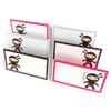 Pink Ninja Place Tent Cards by Adore By Nat -
