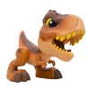 JURASSIC WORLD Ruz Figura Toddler tamaño 13" T-Rex