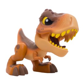 JURASSIC WORLD Ruz Figura Toddler tamaño 13" T-Rex