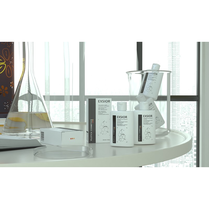 Philotica Exiol 80ml / 필로티카 엑시올 80ml