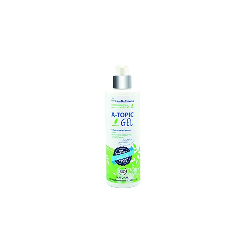 A-Topic Esential'Aroms Gel 400 ml