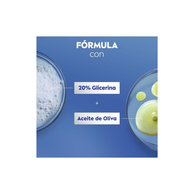 NIVEA Crema de Manos Calmante 75ml