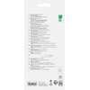 Faber-Castell 254692 - Textmarker Set Graffiti, 8 Leuchtmarker mit langlebiger