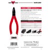 VAMPLIERS 3-PC Specialty Screw Extraction Pliers Set. Includes 8" PRO