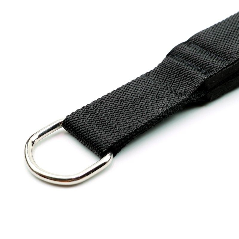 Fortitude Sports Tricep Strap Attachment for Tricep Pull down |