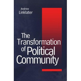 Transformation of Political Community: Ethical Foundations of the Post-Westphalian Era