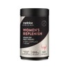 Melrose Origins Women's Replenish (Grass Fed Beef Organs 1000mg: Liver