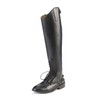 Equistar Women's All-Weather Synthetic Field Equastrian Riding Boot, Black, 8.5 Wide