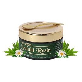 Planet Ayurveda Shilajit Resin 30 GM Pack of 1