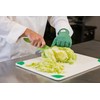 San Jamar LK200W Nylon Lettuce Knife, 12" Length
