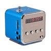 Mini Speaker Music Player Portable FM Radio PC Fashion Support