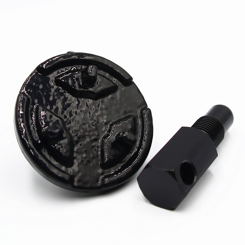 ZPFLL 14mm Chainsaw Clutch Removal Tools, Universal Flywheel Removal Tool
