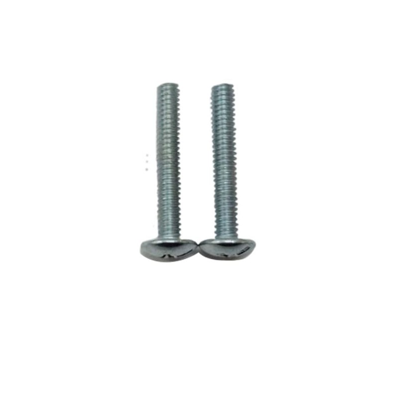 QCAA Cabinet Pull Handle, 3"(76mm) Hole Center, Zinc Die Cast,
