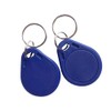 MIFARE Ultralight C - Contactless Ticket IC MF0ICU2 13.56 MHz