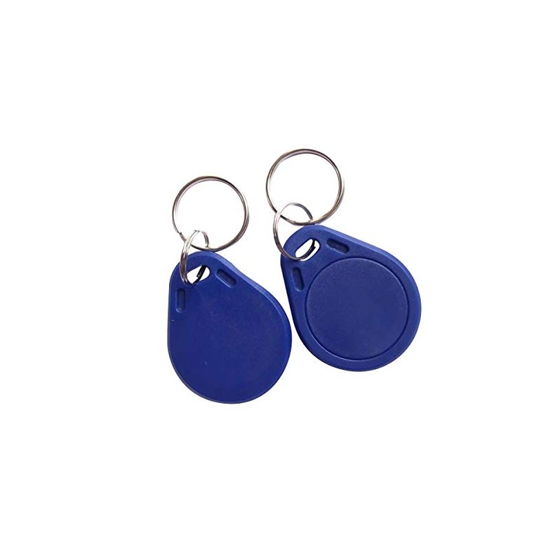 MIFARE Ultralight C - Contactless Ticket IC MF0ICU2 13.56 MHz