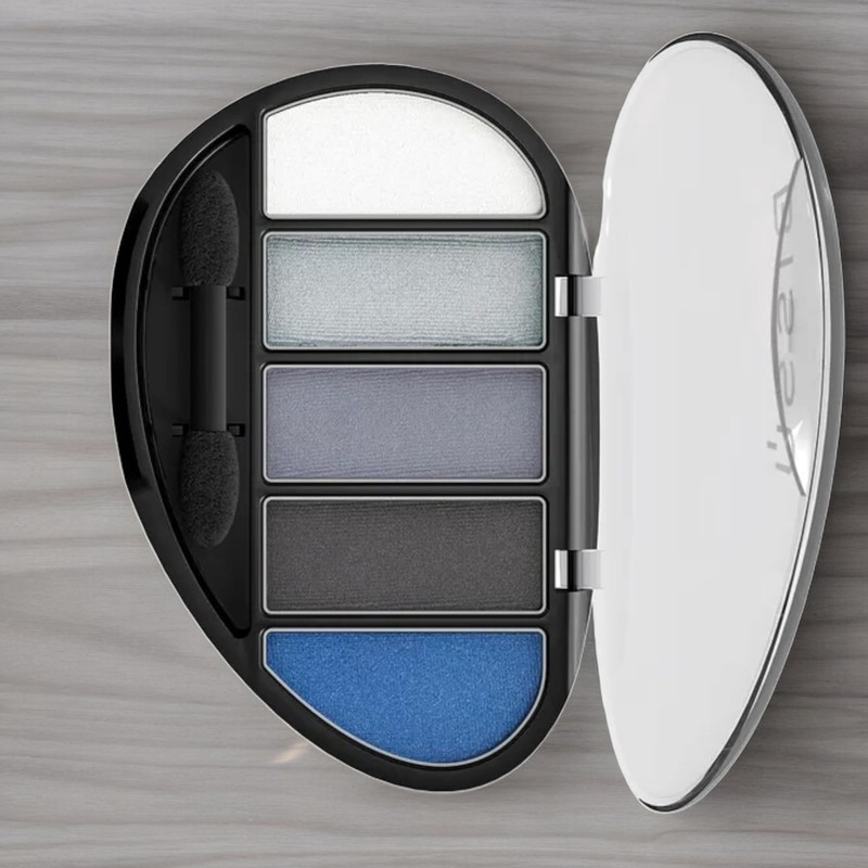 Sombra quinteto 19 Bonita Noche Bissú Original.