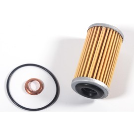 31726-3JX0A 31726-28X0A for Nissan Altima 2.5 Transmission Oil Filter Maxima Murano NV200 Rogue Sport Pathfinder Infiniti QX50 55 60 2013 2014 2015 2016 2017-2023&Drain Plug Washer 1.2 1.4 1.6 1.8.