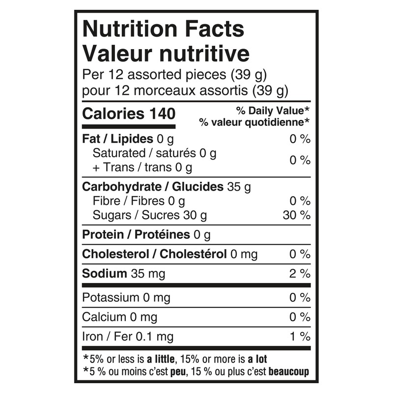 Sour Patch Kids Fun Mix 315G