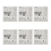 Frommedi Neck Mask 5 Sheet Mask Pack Promedi Olive Young Purchased with My Own Money Review 6 Boxes / 프롬메디 넥 마스크 5매 마스크팩 프로메디 오리리브영 내돈내산 후기 6박스