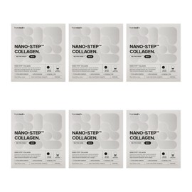 Frommedi Neck Mask 5 Sheet Mask Pack Promedi Olive Young Purchased with My Own Money Review 6 Boxes / 프롬메디 넥 마스크 5매 마스크팩 프로메디 오리리브영 내돈내산 후기 6박스