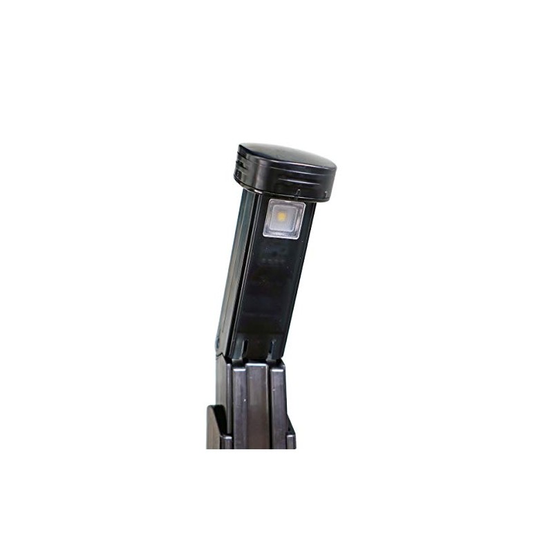 Meiho Hapyson YF-9100 Bucket Mouth Light YF-9100