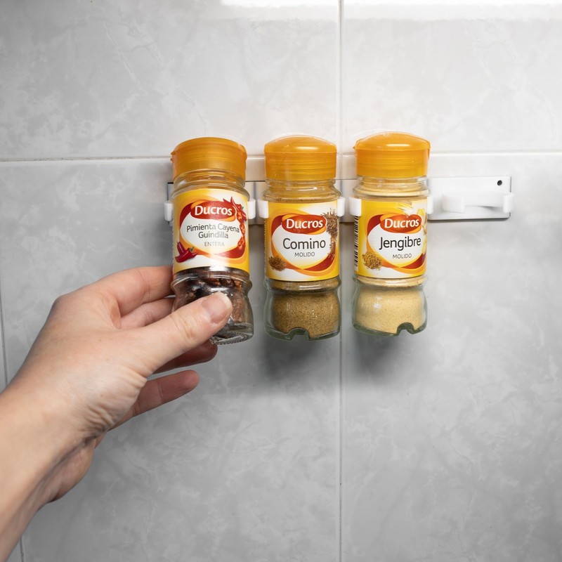 Kitchen Spice Rack, Spice Organiser, Spice Organiser, Kitchen Rack, Gadgets,