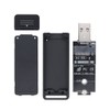 NFHK USB 3.0 to 2230 2242 NVME M-Key M.2 NGFF