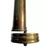 Antique Finish Brass Double Wheel Kaleidoscope Maritime Optical Best Gift