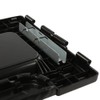 DOTCOM Center Console Armrest Lid with Latch, Fit for Chevy