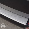 OMAC Rear Bumper Sill Cover for Mercedes GLC Class X253
