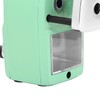 Art Pencil Sharpener 8mm Diameter with Bracket Portable for School